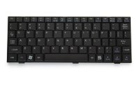 Клавиатура Asus Eee PC 700 701 900 901 Series Black