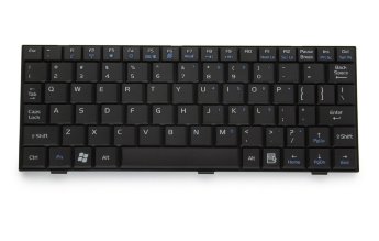 Клавиатура Asus Eee PC 700 701 900 901 Series Black Товар поставляется под заказ.