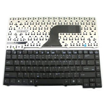 Клавиатура Asus F5 C90 C90P C90S Z37 Z97 Z98 Series Товар поставляется под заказ.