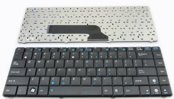 Клавиатура Asus K40 K40E K40IN K40IJ K40AB K40AN X8AC X8AE X8IC X8A X8W F82 P80 P81 Series Товар поставляется под заказ.