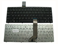 Клавиатура Asus K45 K45A K45Vm K54Vd K45Vs K45Vj K45Dr K45De K45N U44 U44Sg U46E Series PN: 04GN5M1K