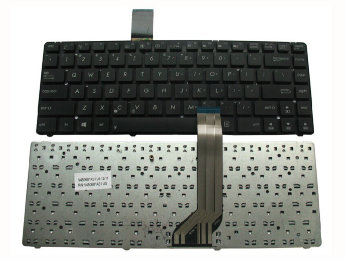 Клавиатура Asus K45 K45A K45Vm K54Vd K45Vs K45Vj K45Dr K45De K45N U44 U44Sg U46E Series PN: 04GN5M1K Товар поставляется под заказ.