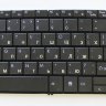 Клавиатура БУ ноутбука Packard Bell TJ71, ML61, ML65 - 
