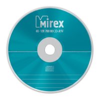 Диск DVD-RW Verbatim 4.7Gb в коробке