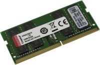 Оперативная память для ноутбука DDR-4 8Гб Kingston 2400Mhz -новая- 1