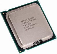 Процессор БУ Intel Pentium Dual Core E5200 LGA775