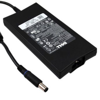 Зарядное устройство для ноутбука Dell 19.5V 4.62A (7.4*5 с иглой) БУ 