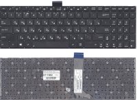 Клавиатура ASUS X502 X502CA X502C F502CA Series (Маленький Enter)