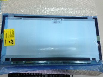 Матрица для ноутбука 14 1366x768 40 pin SLIM N144NGE-E11 Матрица для ноутбука Toshiba SATELLITE U840W