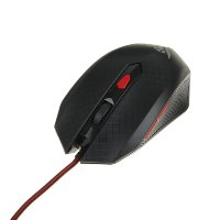 Мышь игровая USB Nakatomi MOG-08u