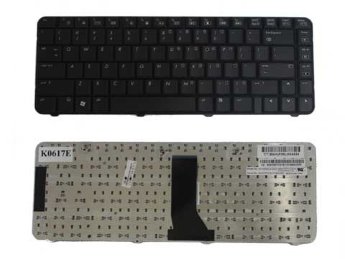 Клавиатура HP Compaq Presario CQ50 CQ50Z CQ51 Series Товар поставляется под заказ.