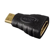 Переходник mini HDMI - HDMI
