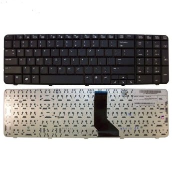 Клавиатура HP Compaq Presario CQ70 G70 Series Товар поставляется под заказ.