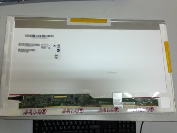 Матрица для ноутбука 15.6 1366x768 40 pin B156XW02 V.2 
