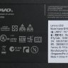 Корпус БУ от ноутбука Lenovo G550 - 