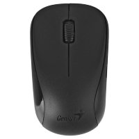 Мышь Genius NX-7000, беспроводная, 1200dpi, USB black