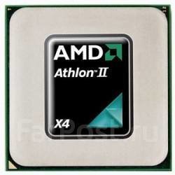 Процессор БУ AMD Athlon II x4 740 s-FM2 