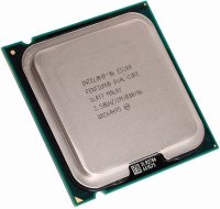 Процессор БУ Intel Pentium Dual Core E5300 LGA775 