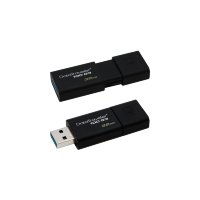 32 Gb Kingston Data Traveler 100G3 USB 3.1/3.0/2.0