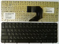 Клавиатура HP Pavilion G4-1000 G6-1000, 430, 630, 635, Compaq Presario CQ43, CQ57 Series Black