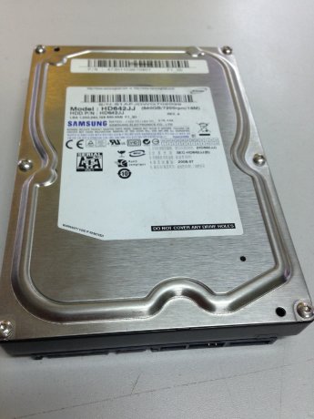 Жесткий диск БУ 750Гб SATA для компьютера 3,5&quot; бу жесткий диск для компьютера 750Gb