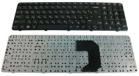 Клавиатура HP Pavilion G7-1000 G7-1100 G7-1200 G7 G7T R18 Series Black