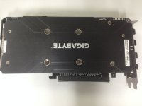 Видеокарта БУ AMD Radeon RX 470 4Gb