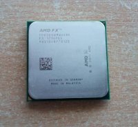 Процессор БУ AMD FX6300