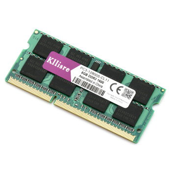 Оперативная память для ноутбука БУ 8Гб DDR-3 Kllisre 