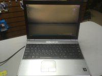 Ноутбук БУ SONY VAIO VGN-SZ3HRP Intel Core2Duo T5600 2Gb 100Gb 13.3" WinXP АКБ:0