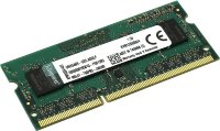 Оперативная память для ноутбука 4Гб DDR-3 