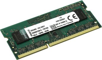 Оперативная память для ноутбука 4Гб DDR-3  память для ноутбука 4Гб DDR-III. Зеленоград