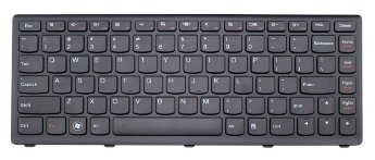 Клавиатура Lenovo S400U Series Товар поставляется под заказ.