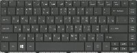 Клавиатура Acer Aspire E1-471 Series Black