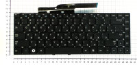 Клавиатура Samsung 300E4A NP300E4A NP300V4A 300V4A Series Black