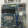Комплект БУ Intel Core i7 870 + Материнская плата Intel DH55TC + 8Gb DDR-3 - 