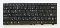 Клавиатура БУ ноутбука ASUS eeePC 1008P