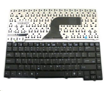 Клавиатура Asus A3 A3L A3G A3000, A6, A6000, Z9, Z81, Z91 Series Товар поставляется под заказ.