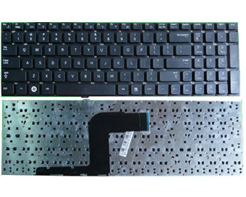 Клавиатура Samsung RV509 RV511 RV513 RV515 RV520 Black Товар поставляется под заказ.
