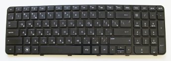 Клавиатура БУ ноутбука HP G6-2000 