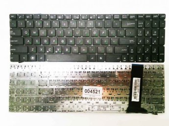 Клавиатура Asus A56 K56 S56 S505 S550 R505 Товар поставляется под заказ.