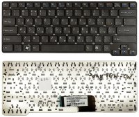 Клавиатура Sony Vaio VPC-CW VPCCW1E1R VPCCW1E8R VPCCW1S1R VPCCW2S1R Series Black Without Frame