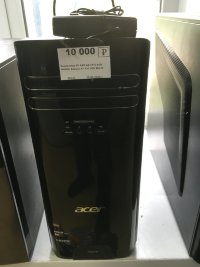 Компьютер БУ AMD A8-7410 6Gb 1000Gb DVD AMD Radeon R7 430 2Gb Win10