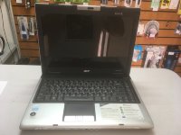 Ноутбук БУ ACER 5570 Intel Pentium T2080 2Gb 120Gb 15.4" АКБ:0