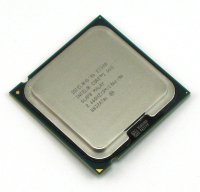 Процессор БУ Intel Core 2 Duo E7200 LGA775