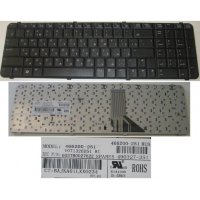Клавиатура HP Compaq 6830s Series