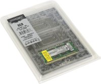 Оперативная память для ноутбука БУ 8Гб DDR-3 1600Mhz -новая-