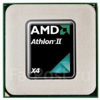 Процессор БУ AMD Athlon II x4 740 s-FM2