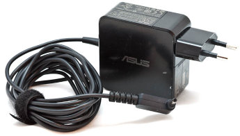 Зарядное устройство для ноутбука Asus 65w (4,0*1,35 mm) UX32V 