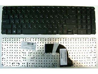 Клавиатура HP Pavilion DV7-7000 DV7T-7000 DV7-7100 Series without Black Frame Товар поставляется под заказ.